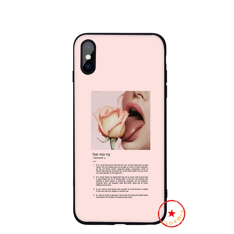 5 Арт эстетическое Ван Гог Мона Лиза Мягкий силиконовый чехол для телефона iPhone 11 Pro Xs Max X или 10 8 7 6 6S Plus 5 5S SE Xr 6 Plus - Цвет: 5