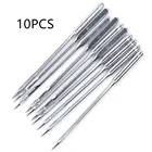 10 шт., швейные иглы для нарезки резьбы