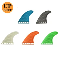 single tabs mls pure color fins tri set fins honeycomb fin ml size surfboard fin quilhas surfing single tabs fins