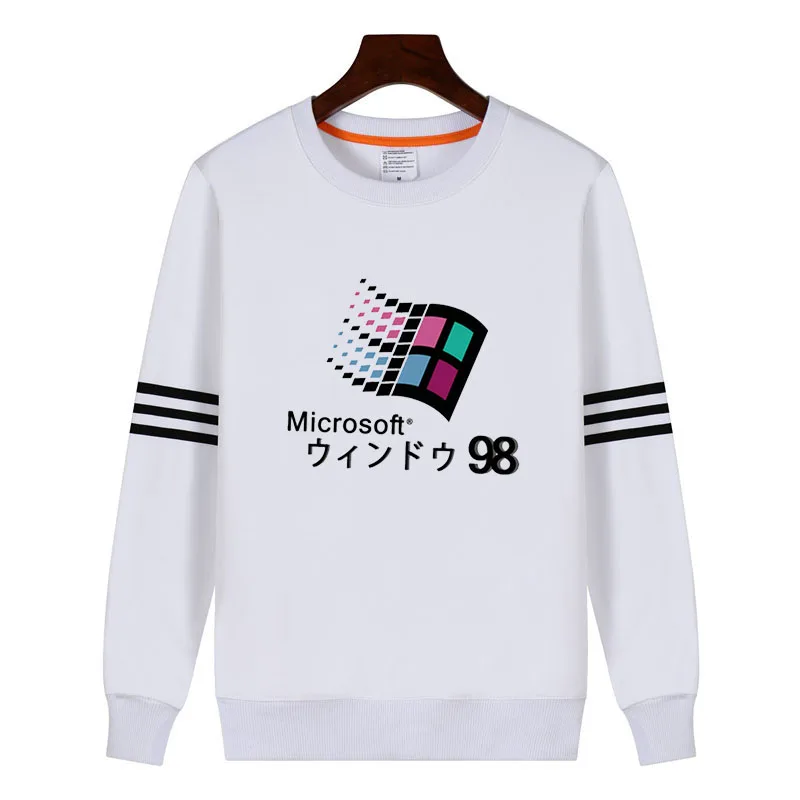 

Женский бархатный пуловер с круглым вырезом, черная толстовка с капюшоном в стиле Харадзюку, в стиле унисекс