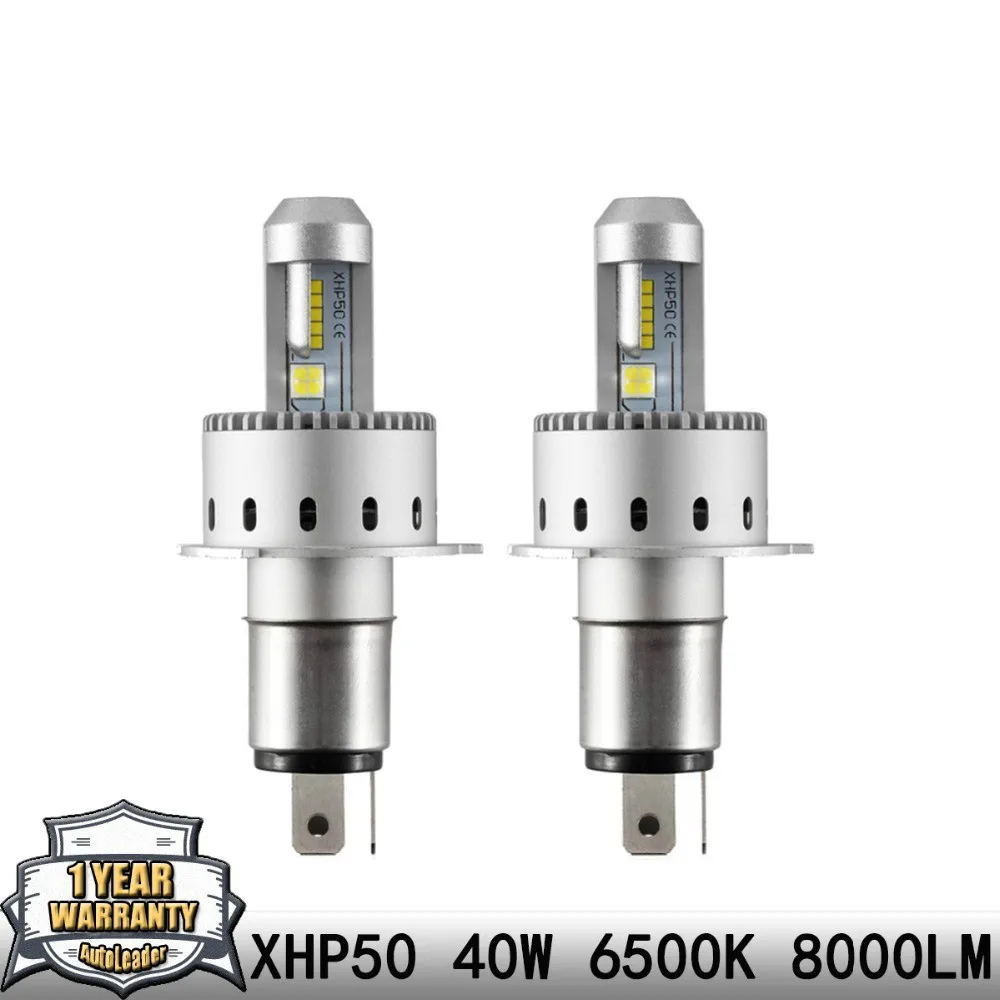 

Фотоаппаратов моментальной печати 7S H4 H7 светодиодный фар автомобиля автомобилей светодиодный лампы XHP-50 40 Вт 8000LM H1 H11 9005 9006 стайлинга автомо...