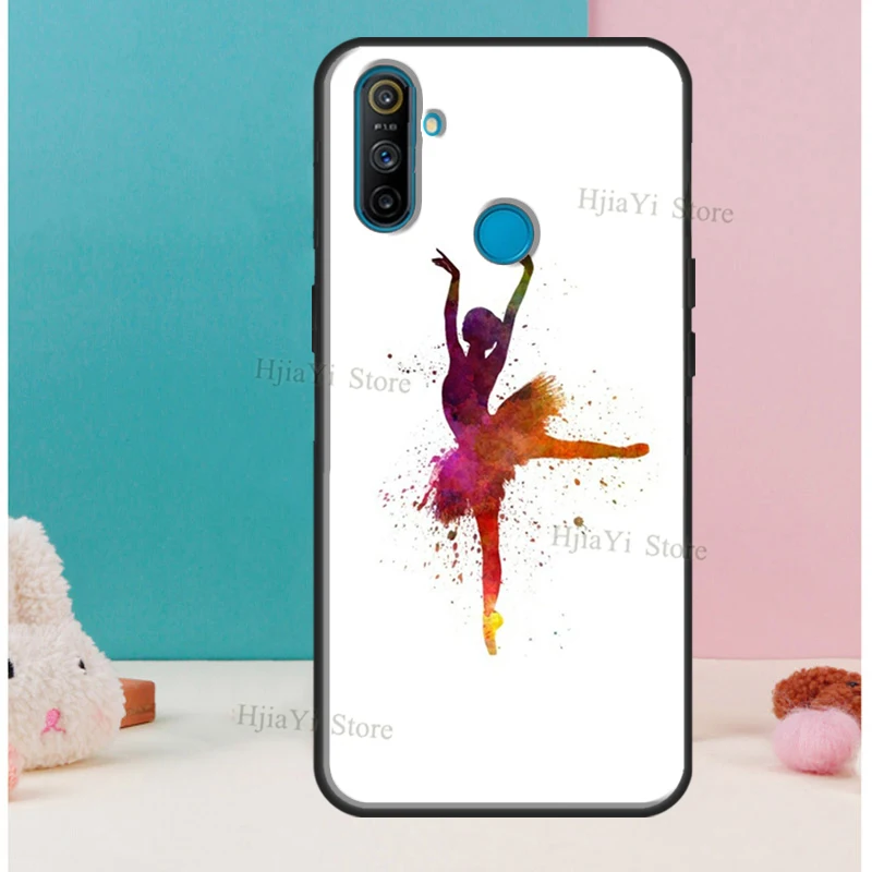Мягкий чехол для OPPO Realme 6 7 Pro X7 X50 GT C11 C3 OnePlus 8 Nord 8T 7T телефона | Мобильные телефоны и