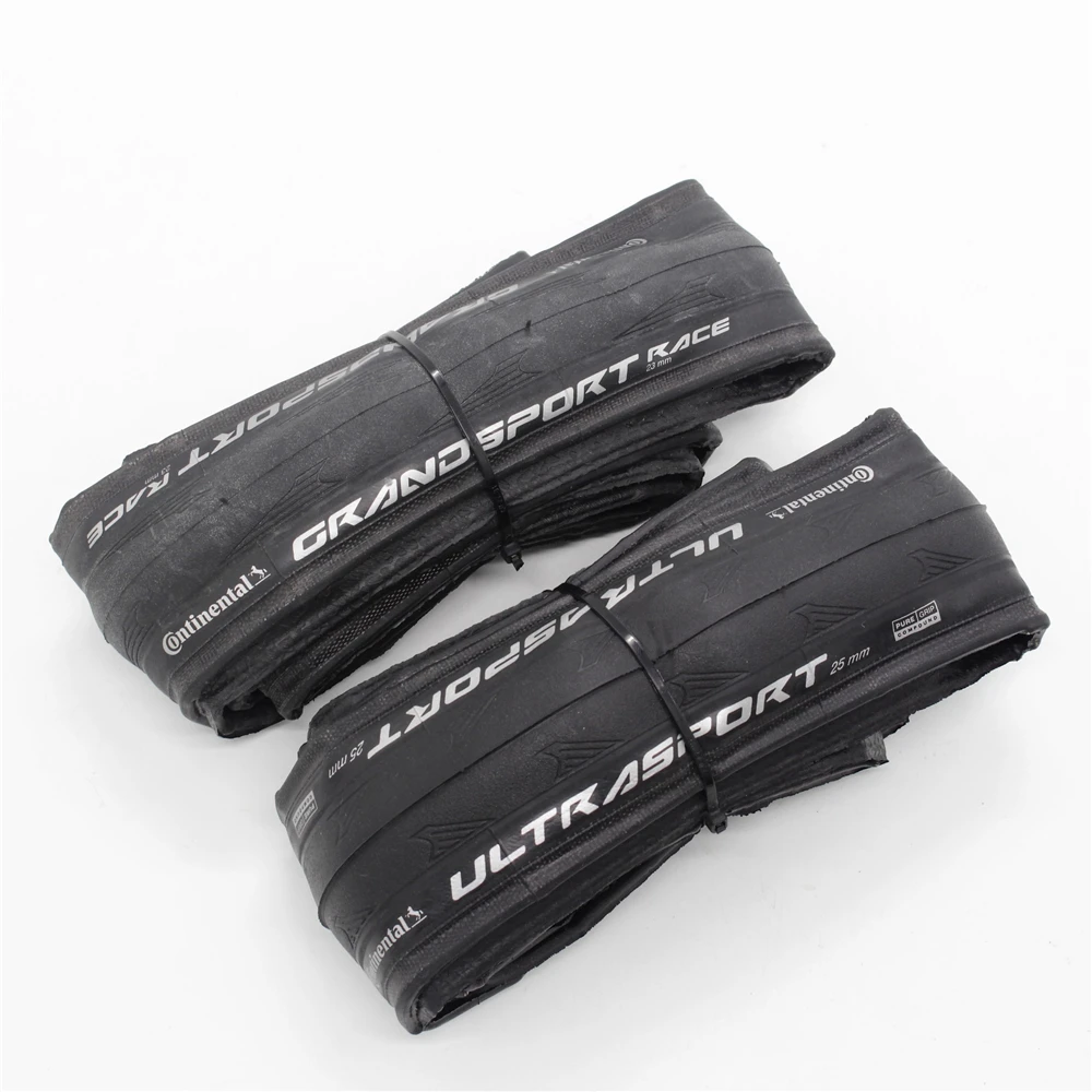 Континентальный Ultra Sport II Grandsport Corrida 700*23/25/28c Grand Prix 5000 700x23/25c дорожные шины, велосипедные шины, складные велосипедные шины