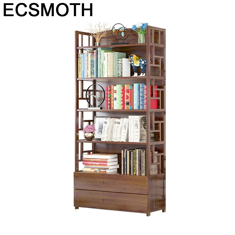 Bois настенный шкаф Dekoration Decoracao Estanteria Para Libro промышленный Декор Liberia Ретро мебельная