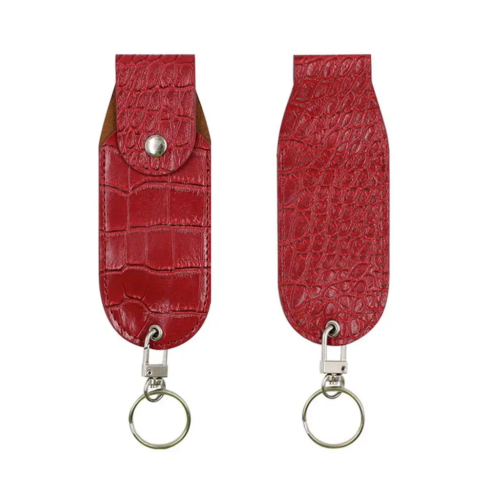 OC Перцовый баллончик держатель кошелек кожаный чехол для MK3 канистра случайный