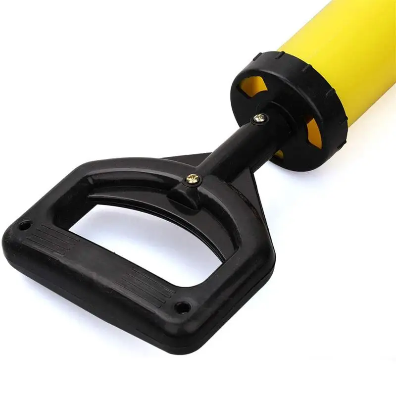 Caulking Gun Cement Lime Pump Pointing Brick Grouting Mortar Sprayer Applicator Grout Filling Tools With 4 Nozzles For Epoxy