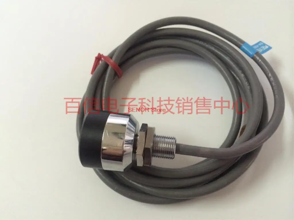 

Brand new genuine metal sensor EH-430 frequency closed sensor