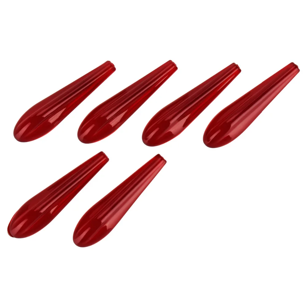 Автомобильная наклейка на задсветильник автомобильное украшение для Nissan TIIDA Qashqai