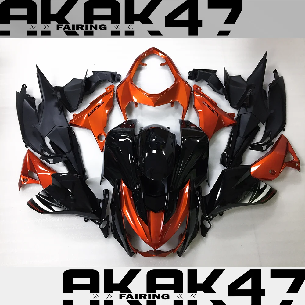

High Quality for Kawasaki Z800 Z 800 2013 2014 2015 2016 Z-800 13 14 15 16 Bodyworks Motorcycle Fairing (Injection Molding)