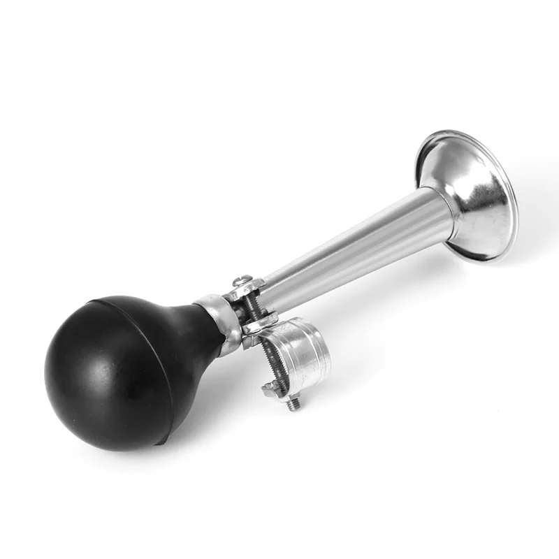 Велосипедный горный велосипед в стиле ретро металлический пневматический гудок