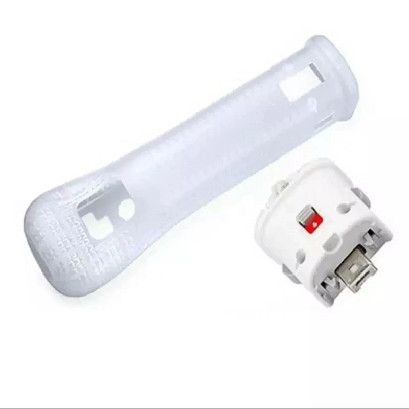 

For wii Motion Plus motion plus MotionPlus Adapter Sensor for Nintendo for Wii Remote Controller