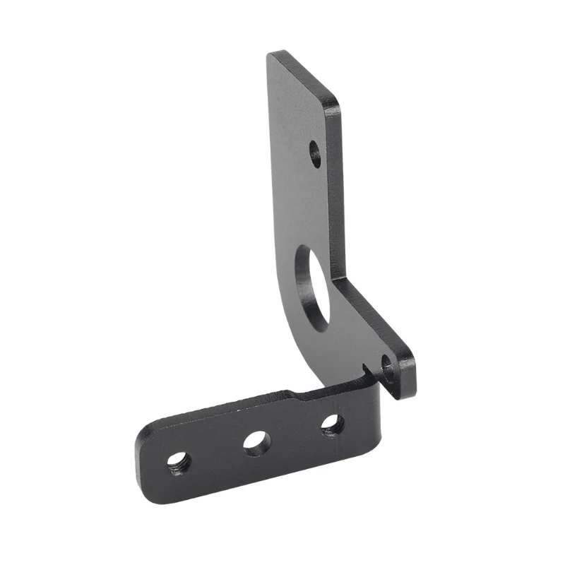 Сенсорный держатель для 3D-принтера Ender 3 CR-10 Bl-Touch автоматическое выравнивание 5 Black