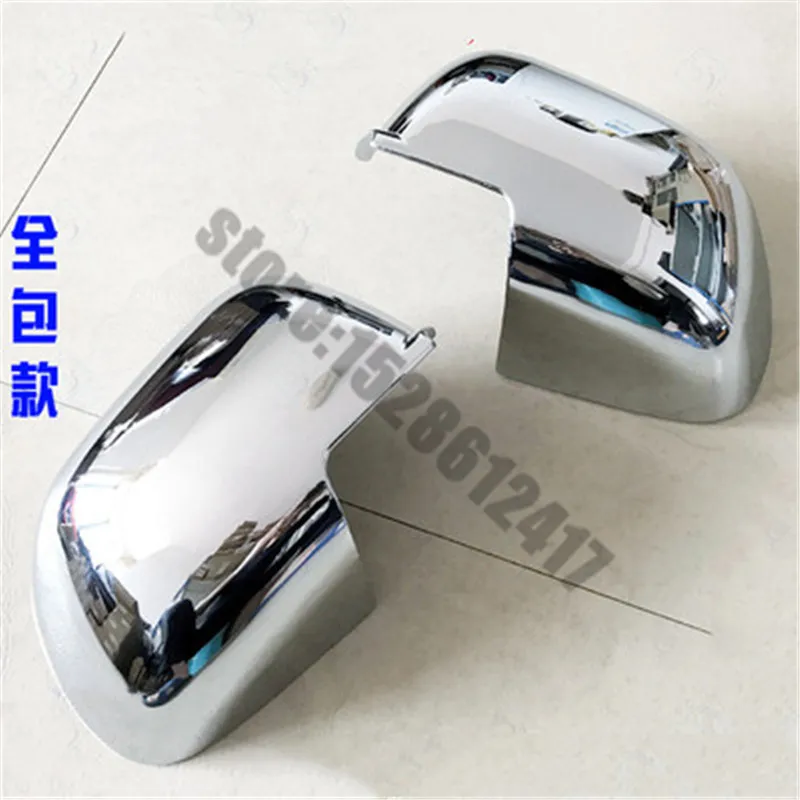 

Накладка на боковые зеркала заднего вида для Nissan Sunny 2011-2020