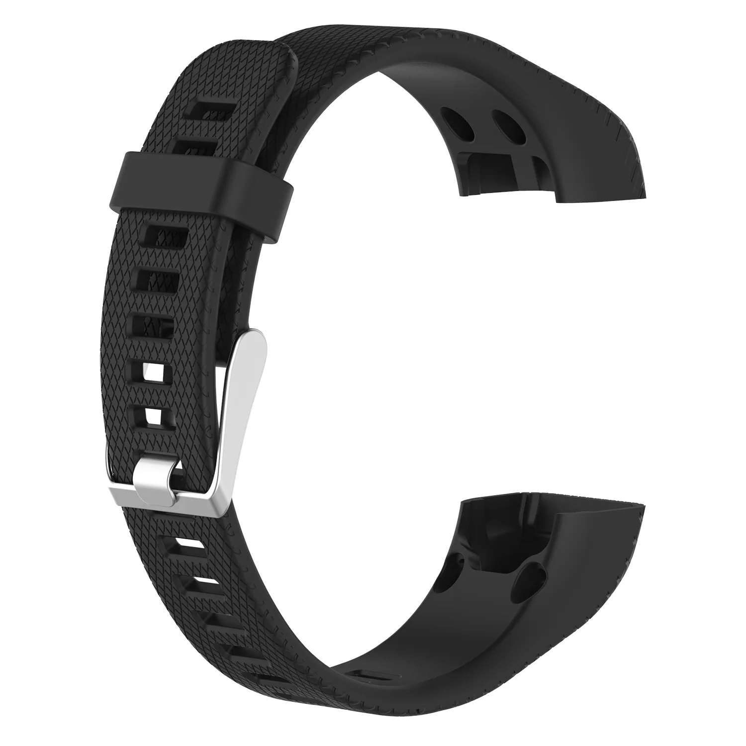 Wrist Strap Watchband Replacement For Garmin Vivosmart HR Plus For Approach X10 X40 Smart Bracelet Bands Wristband 1ew