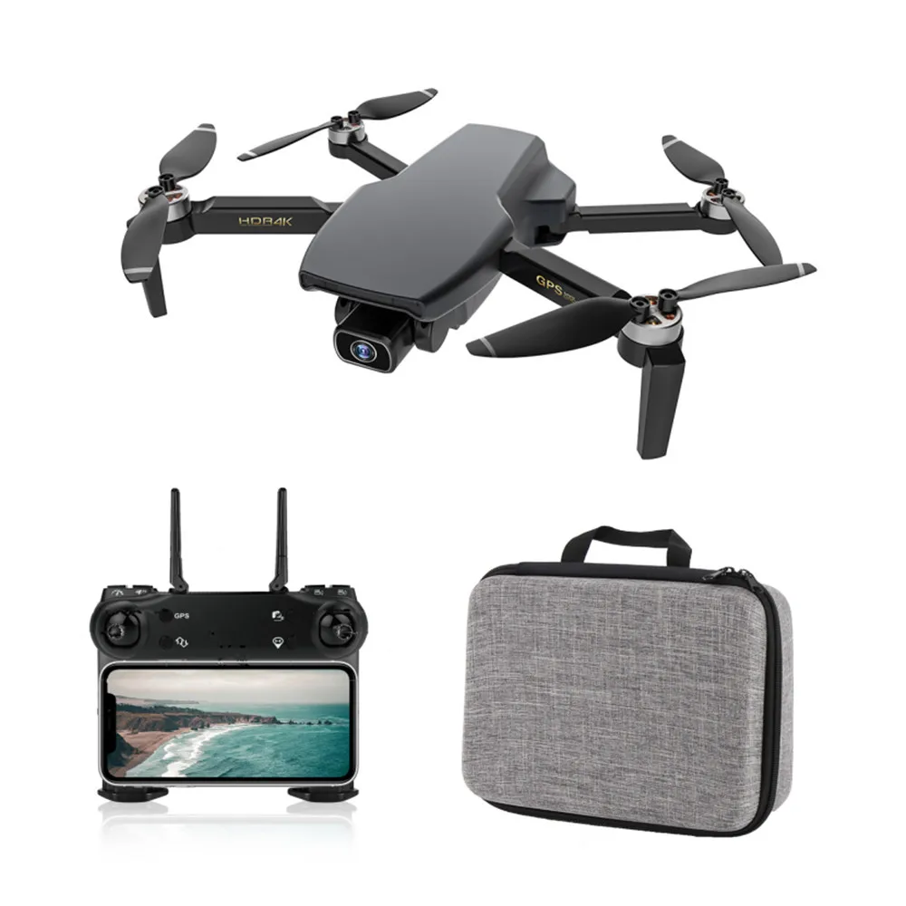 ZLRC SG108 5G WIFI FPV GPS 4K HD Camera 
