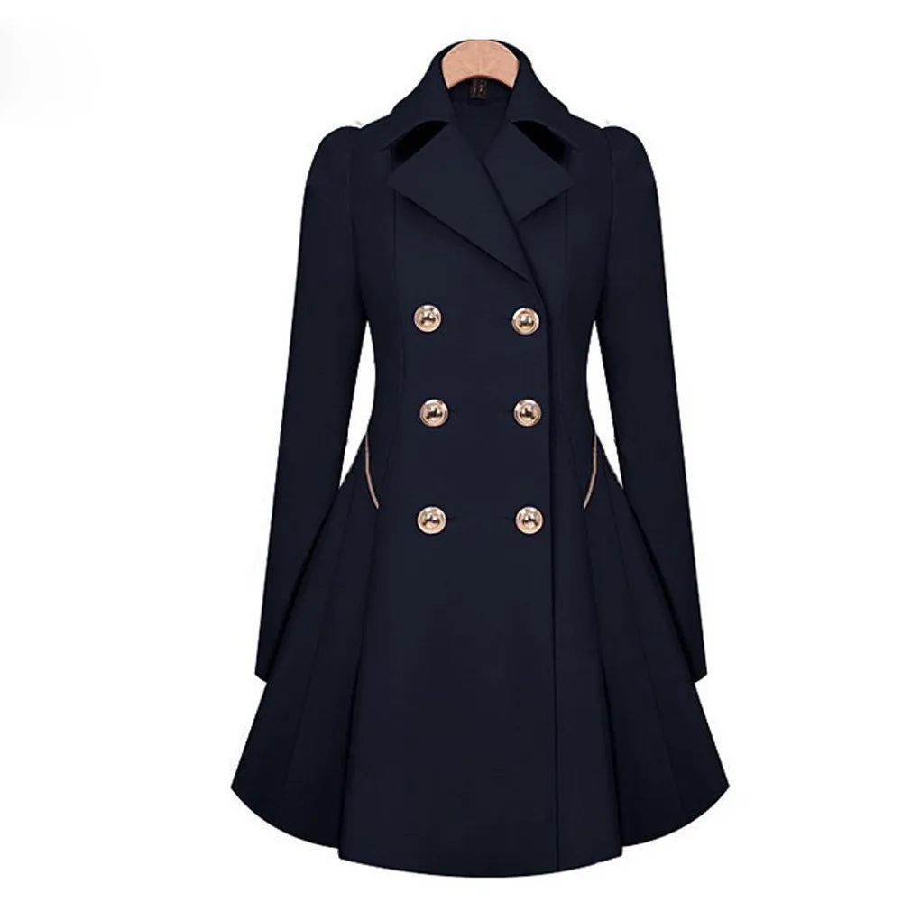 

Manteau Femme Abrigos Mujer plazcze Damskie Cappotto Donna