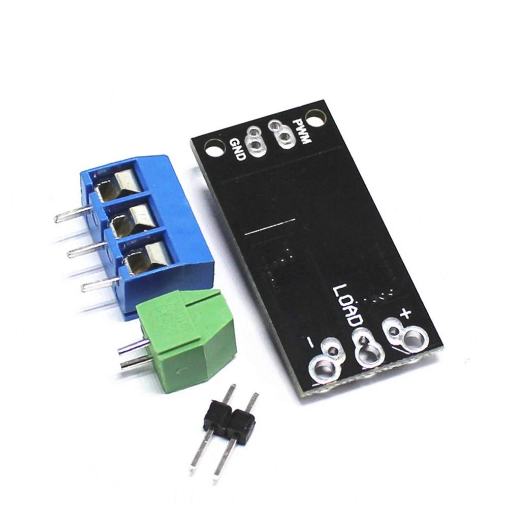 Изолированный модуль MOSFET MOS трубка с полевым эффектом 3 В/5 В FR120N LR7843 D4184 AOD4184