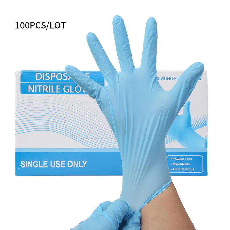 

Kitchen Household Silicone Dishwashing Gloves Female Housework Thickening and Lengthening Plus Suede Winter Antifreeze Hands