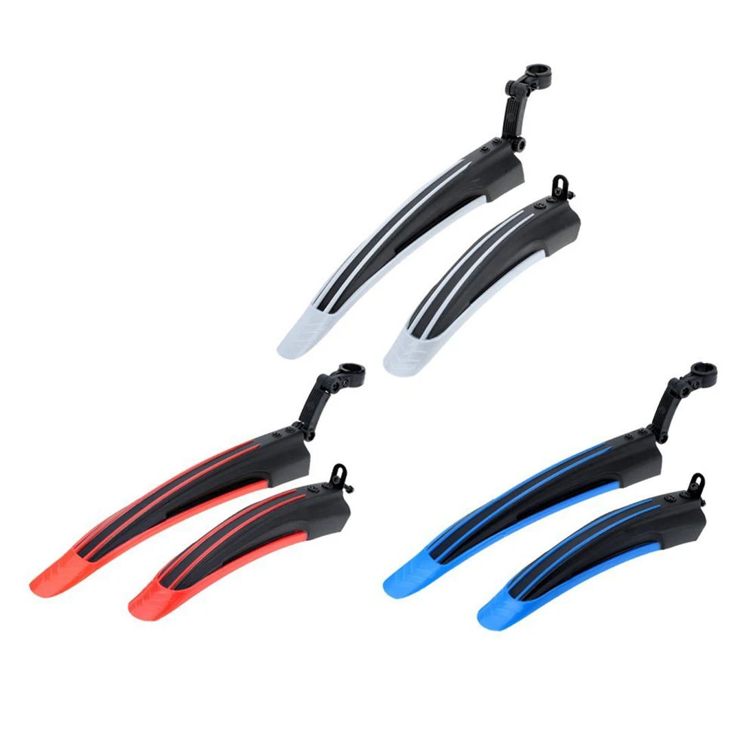 

Пластиковые Брызговики для горного и шоссейного велосипеда