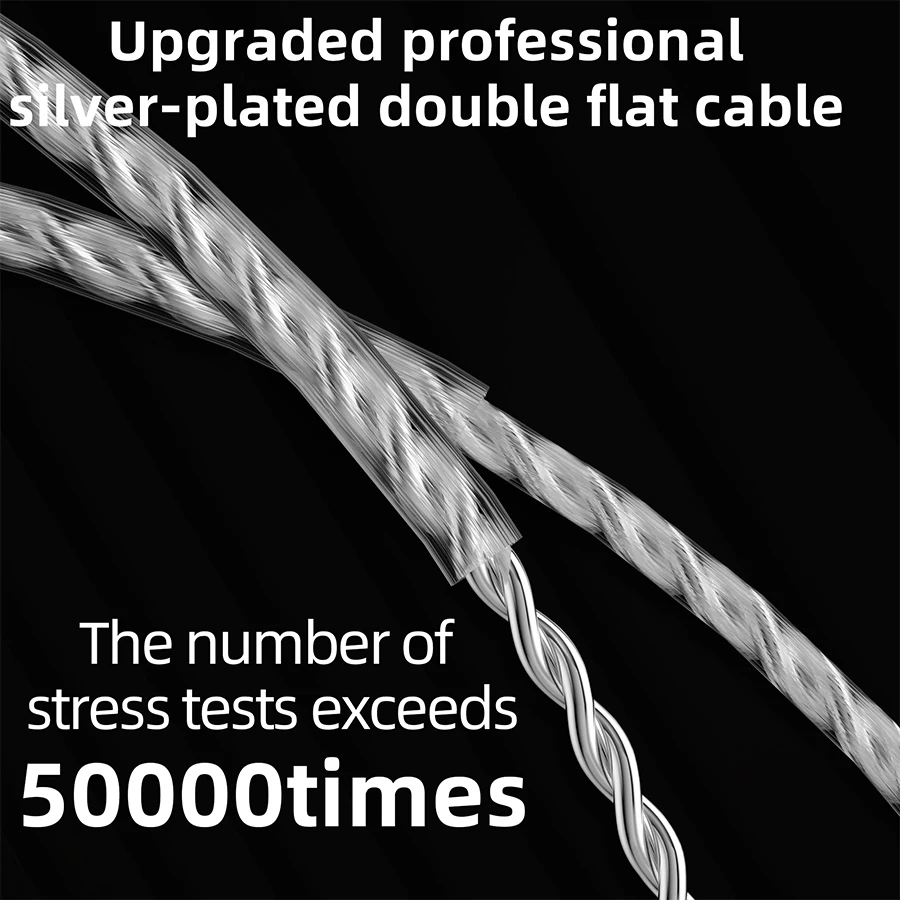 KZ ZEX Pro Electrostatic +Dynamic+Balanced In-Ear Earphone Noice Cancelling Sport Game HIFI Headset Detachable Cable EDX EDS ZSN |