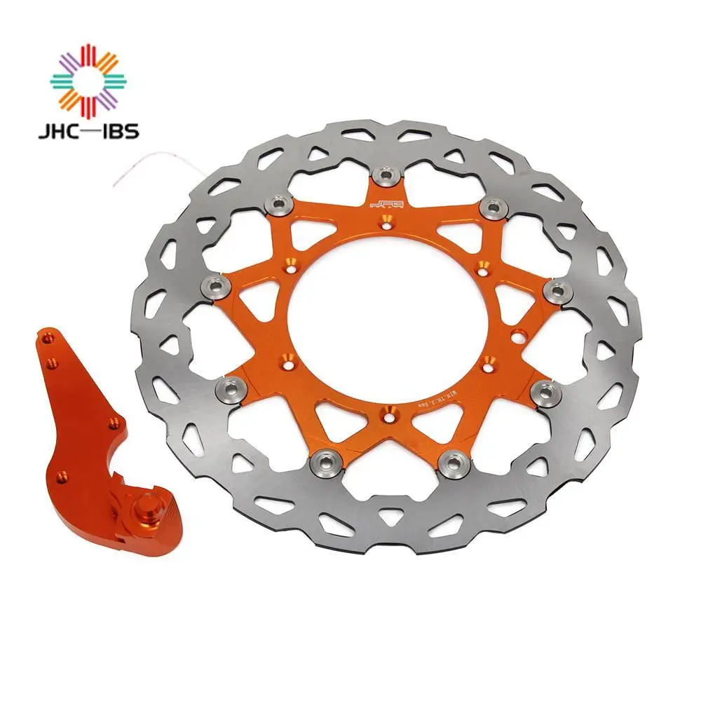 

Передний адаптер кронштейна для мотоцикла KTM EXC SX GS MX SXS MXC XCW 125 200 250 300 350 380 1991-2009