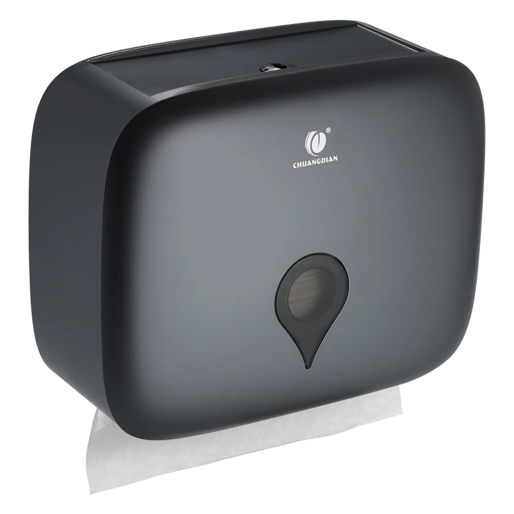 Держатель для туалетного рулона, водонепроницаемый держатель для бумажных полотенец, настенный держатель для туалетного рулона, подставка...