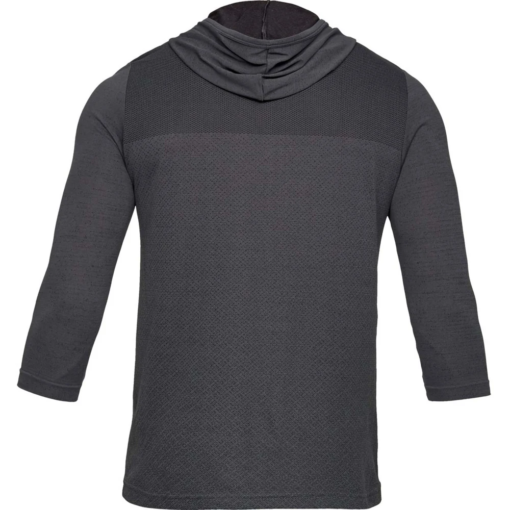 Толстовка Under Armour Siphon Utility Hoodie 1322038-019 |