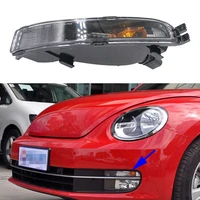 auto left right front halogen grille turn signal light lamp indicator for vw beetle 2012 2019 5c5953041a 5c5953042a