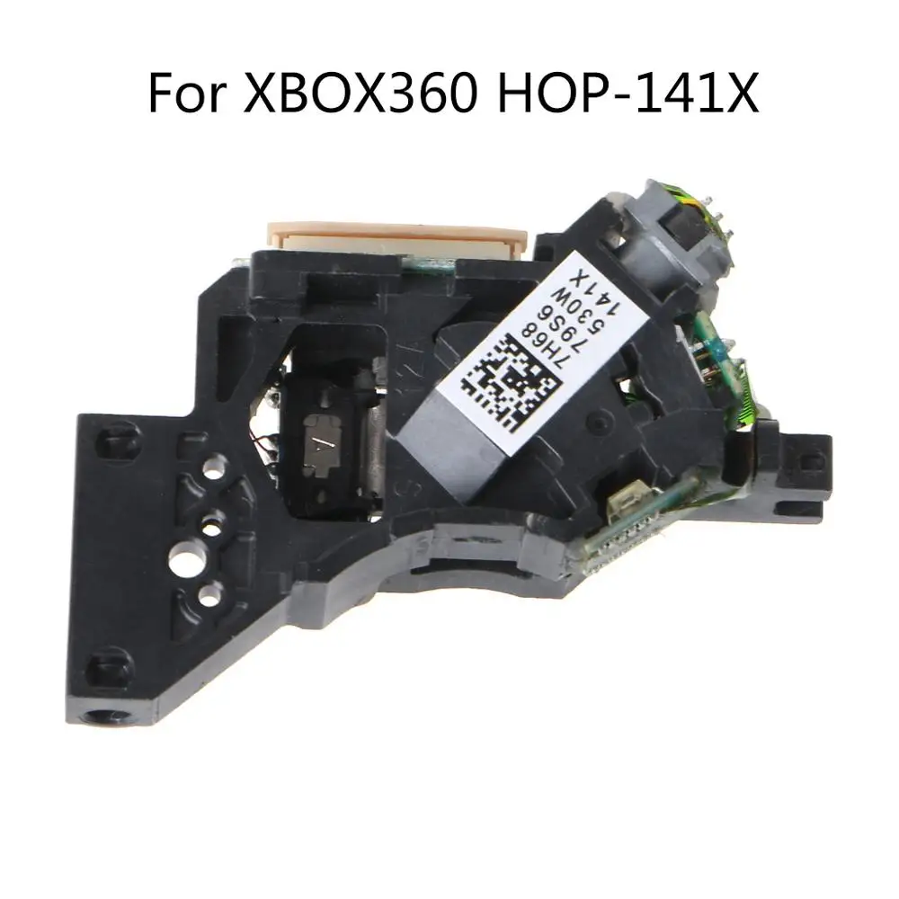 Оригинальная Лазерная линза HOP 141 141X 14XX привод для Xbox 360 игр DVD Оптический XBOX ремонт|Запасные части| |