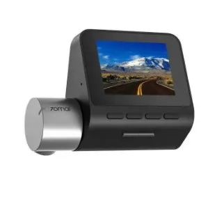 

70 Mai Intelligent Driving Recorder Pro A800 New HD Night Vision 1944p
