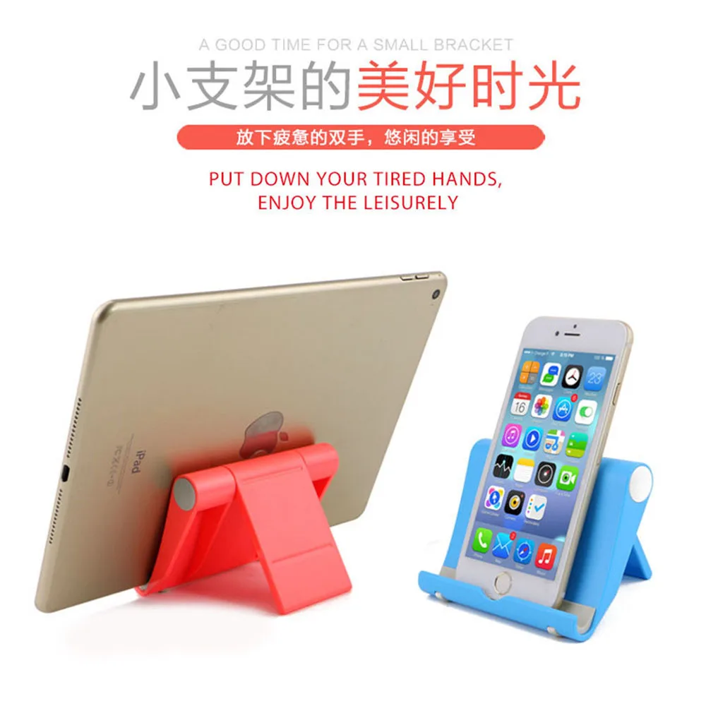 

holder for phone on table support telefono office portable telephone mobile for phone 11 holder on table for phone2pcs