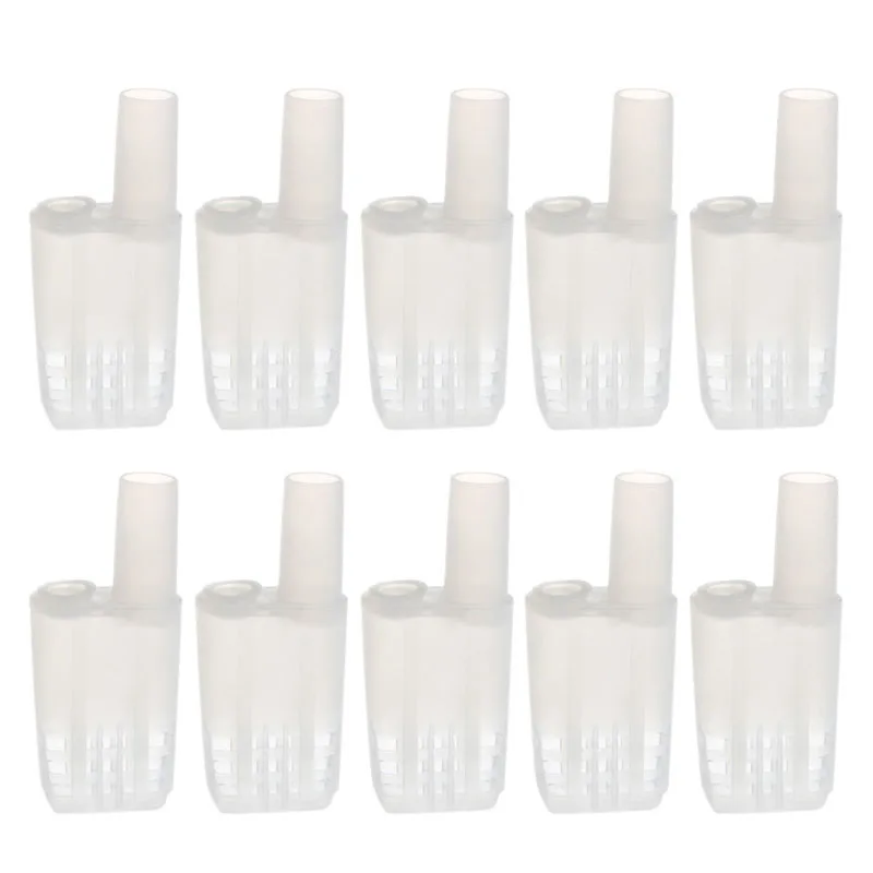 10 шт. пластиковые пчелиные клетки|Товары для насекомых| |