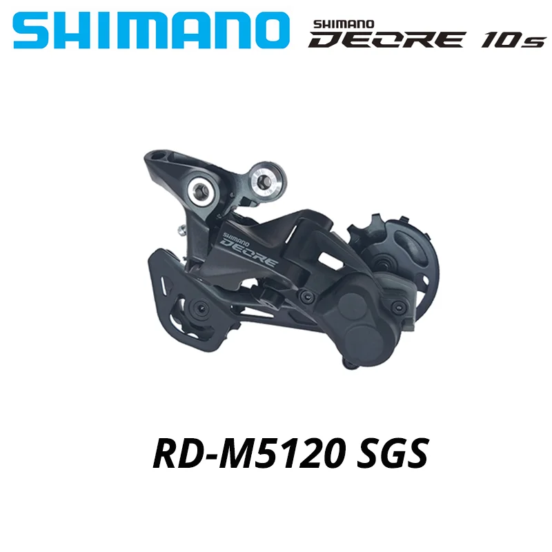 Shimano Deore M4100 1x10S MTB велосипедные переключатели указано SL рычаг переключения