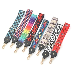 Ремень для женской сумочки, модный Регулируемый ремень, ширина 5 см, аксессуары для сумок