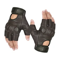 summerwinter motorcycle sheepskin leather gloves men woman motocross gloves full finger riding moto gloves guantes gloves m xxl