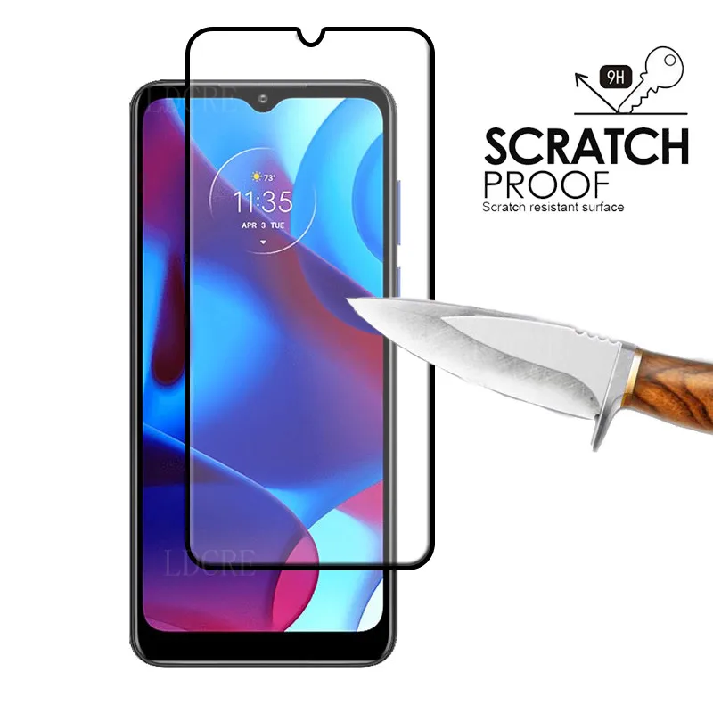 4 in 1 for motorola moto g pure glass for moto g pure tempered glass full gover 9h screen protector for moto g pure lens glass free global shipping