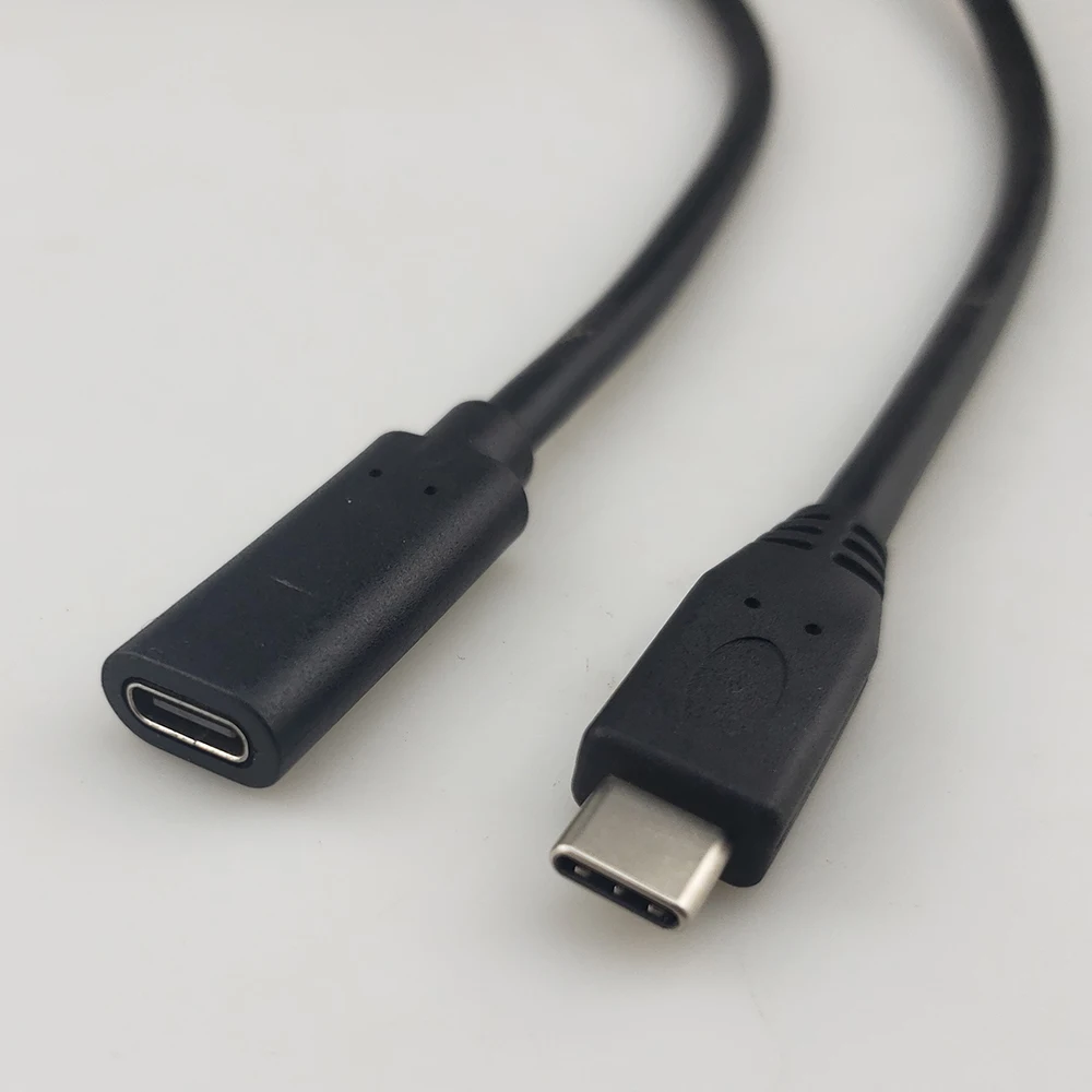 Сверхпрочный кабель удлинитель для передачи данных зарядки и 0 5 м|Кабели данных| |