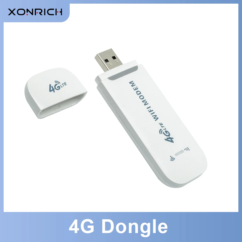 Xonrich 4G dongle |