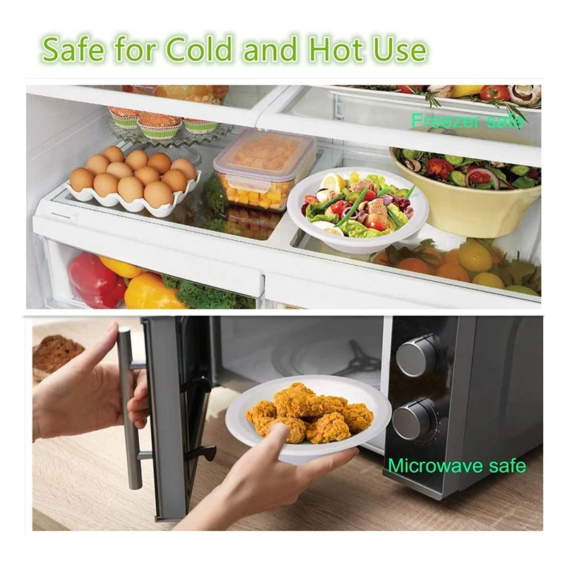 Compostable чаша натуральная одноразовая бумажная Экологически чистая