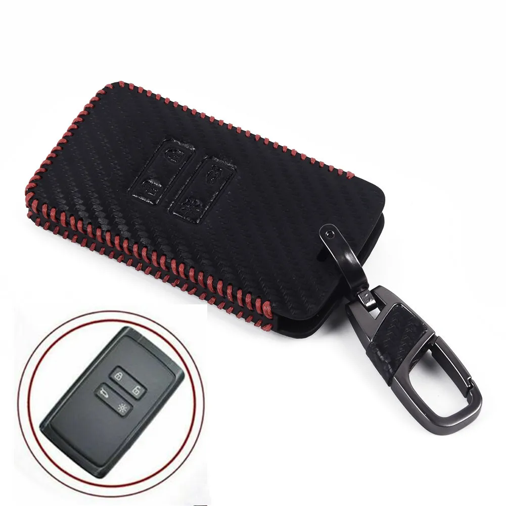 

Cover Car Key Case Key Case Decoration 1Pc Accessories Protection Durable