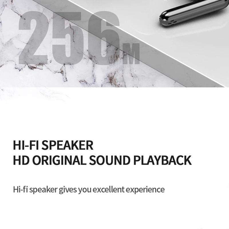 

Mx11 Smart Watch Bluetooth 200Mah Battery 128MAh Local Music Black