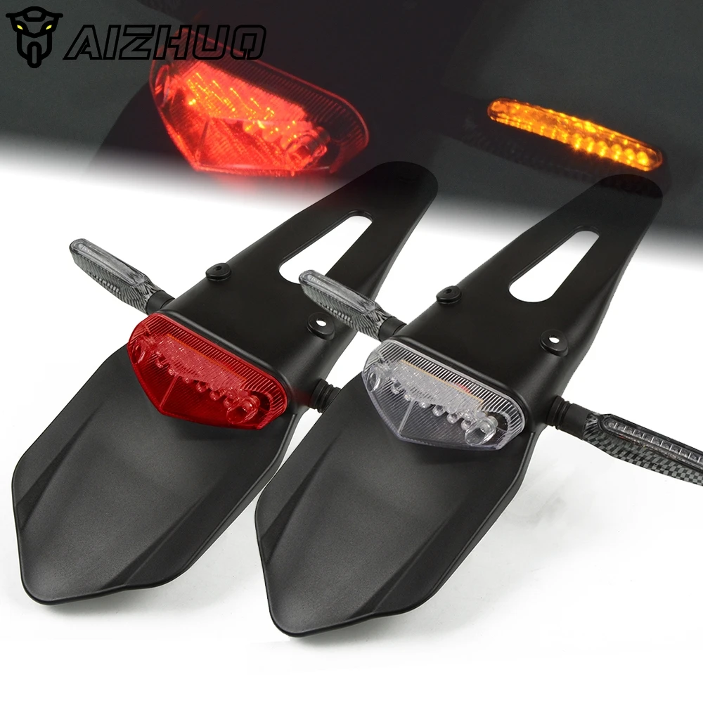Велосипед внедорожник для Yamaha YZ YZF WR WRF TTR 125 250 400 450 YZ250F WR450F предупреждающий