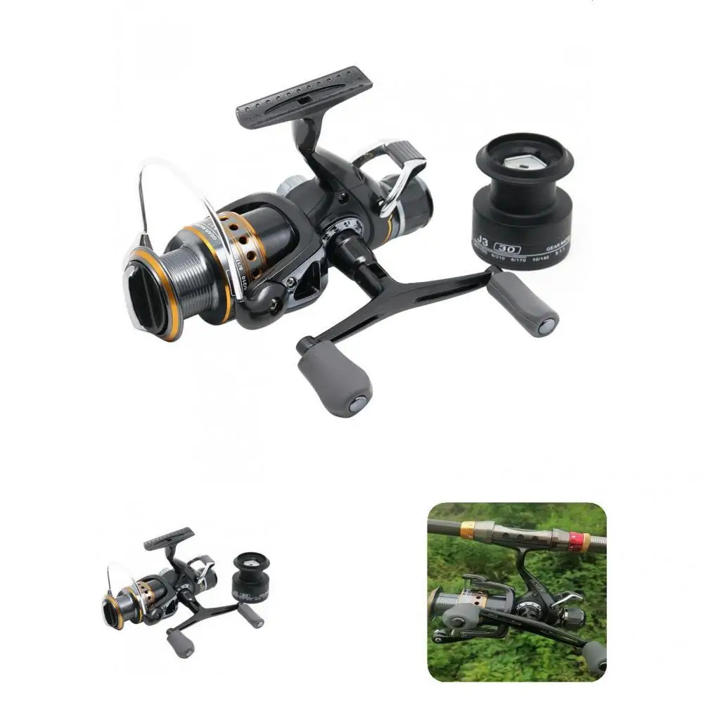 

Катушка для рыболовной лески, легкая, отличное быстрое отсоединение, соотношение передач, катушки для забрасывания в соленой воде