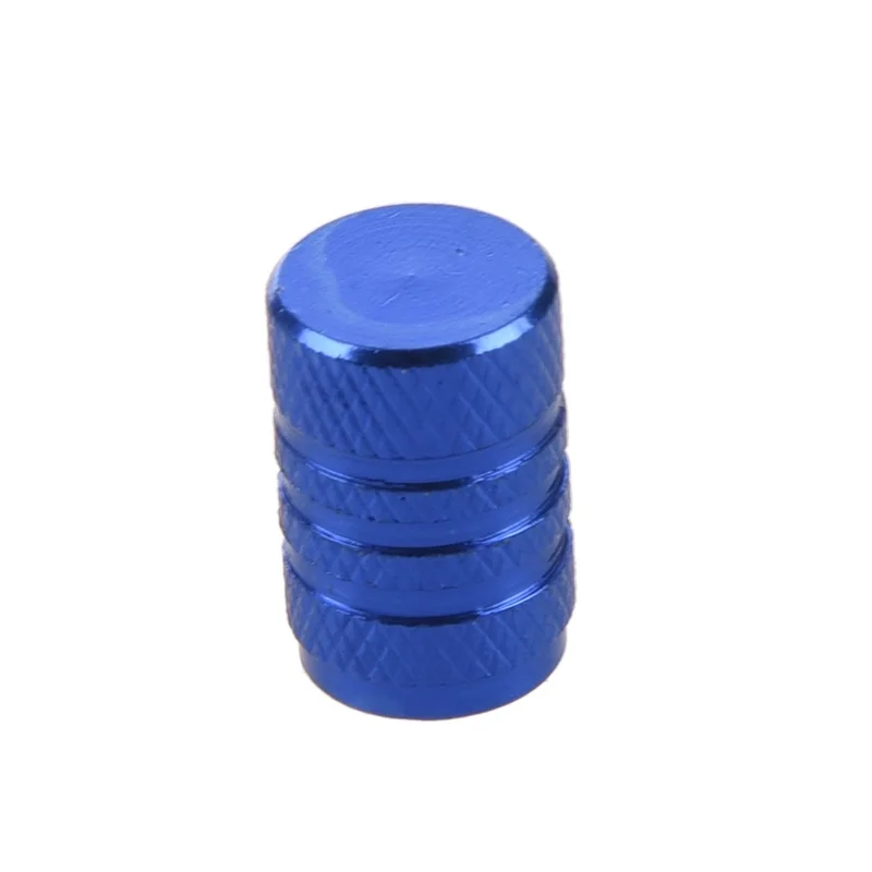 4 шт. колпачки для шток клапана шины автомобиля автомобильных клапанов из