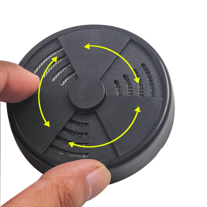 

2021 new adjustable cigar humidifier Cigar Tobacco Moisturizing Tablets cigar humidor Cigar tool smoking accessories
