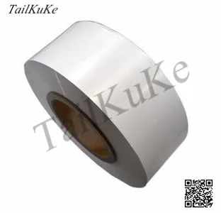 Сепаратор литиевой батареи 85 мм * 60 м | Бытовая техника