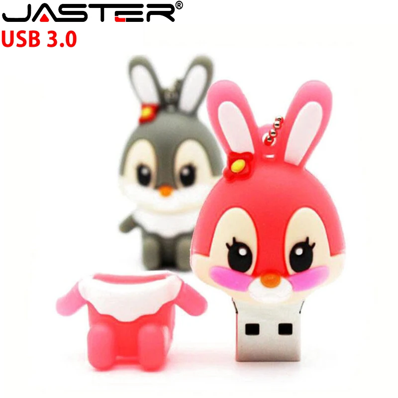 Внешний мини накопитель JASTER USB 3 0 4 ГБ 8 16 32 64 128 ГБ|USB флэш-накопители| |