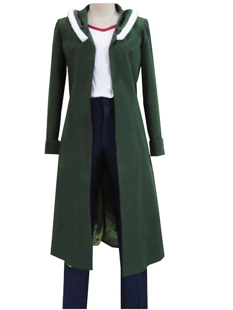 Akame Ga Kill Lubbock костюм для косплея на Хэллоуин|Костюмы аниме| |