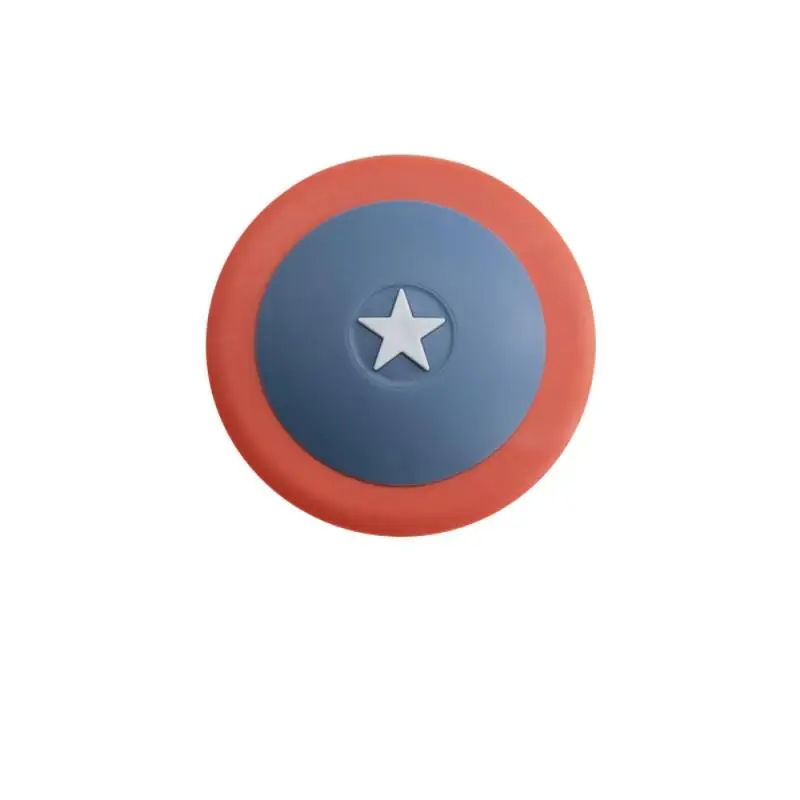 

Shield Shape Floor Drain Cover Deodorant Bathtub Plug Sink Filter Shower Hair Catcher Stopper Universal Kitchen Bathroom Tools