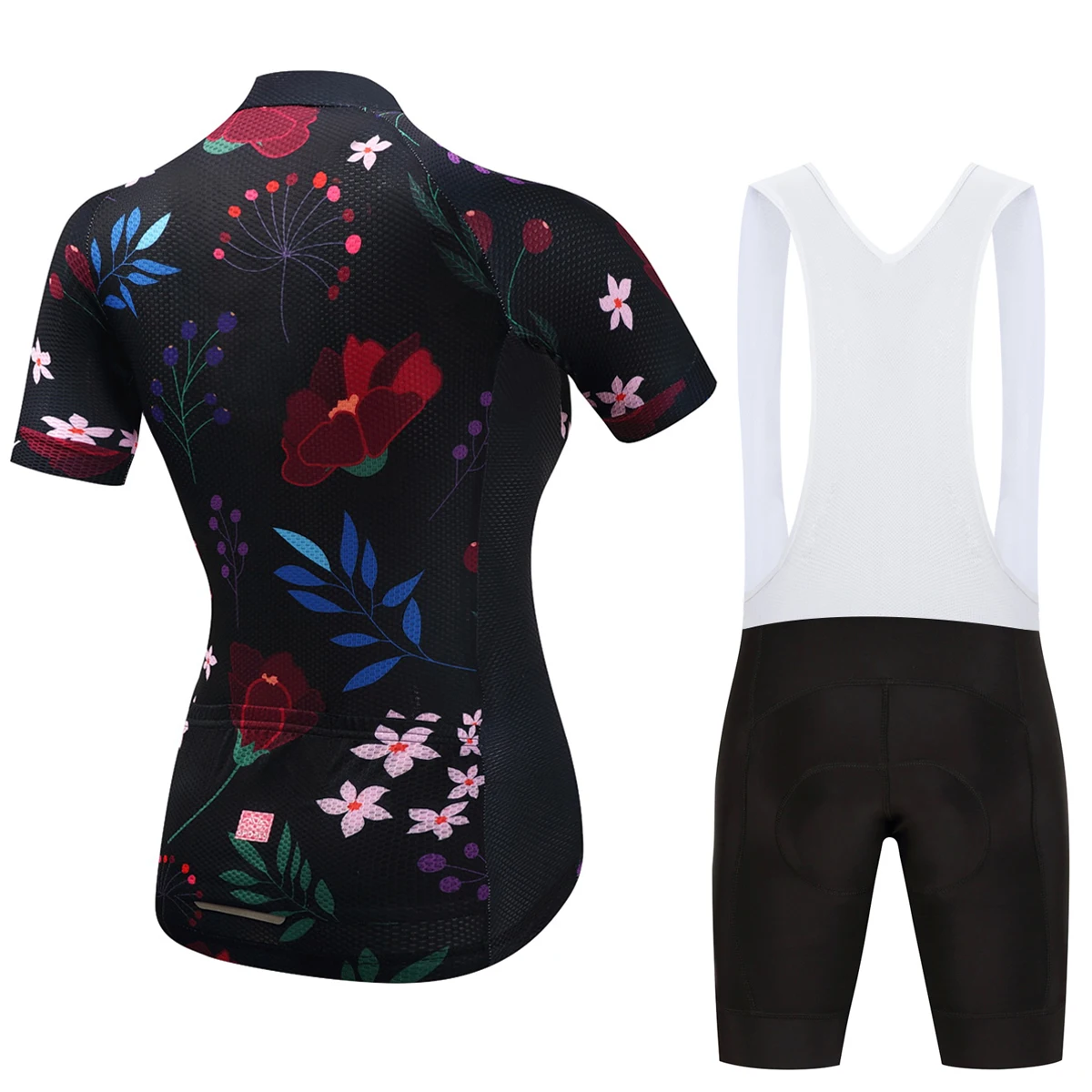 Женский комплект из Джерси для велоспорта 2020 профессиональная команда летняя